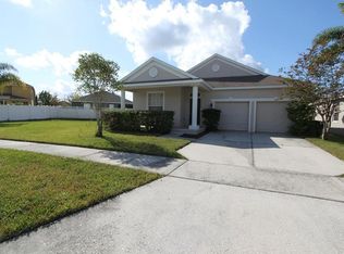 10476 Moss Rose Way, Orlando, FL 32832