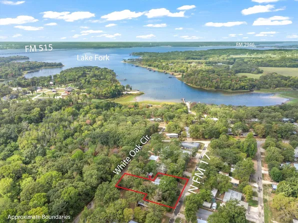 6435 N Fm 17 #527, Yantis, TX 75497