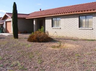 7504 W Jackson Hole Dr, Tucson, AZ 85757