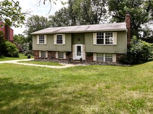 157 Firwood Dr, Bridgeville, PA 15017