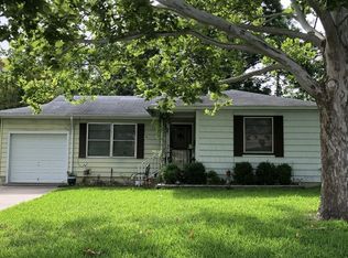 1408 Estelle Ave, Killeen, TX 76541