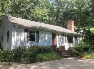 1 Powder House Rd, Dover, MA 02030