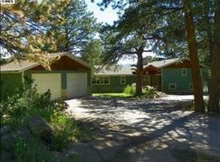 1034 Lexington Ln, Estes Park, CO 80517