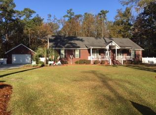 29479-3012 3012, Saint Stephen, SC 29479