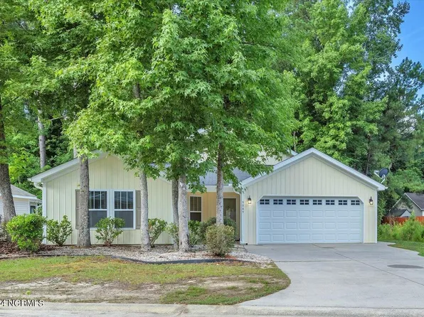 9089 Arden Road NE, Leland, NC 28451