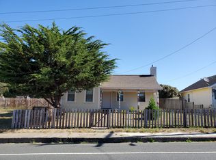 130 School St, Point Arena, CA 95468