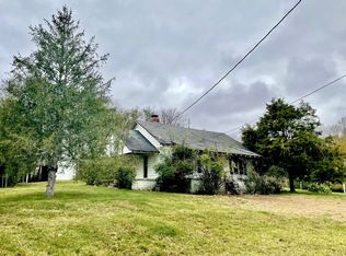 114 S Roberson Rd, Iron City, TN 38463