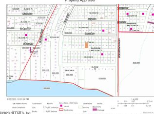 114 Jay Ave, Georgetown, FL 32139