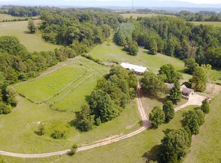 1361 Meadow Rd, Greenback, TN 37742