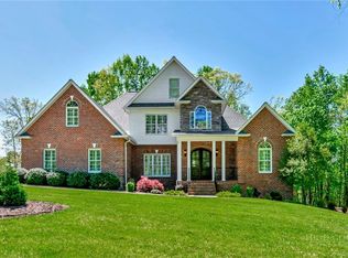 1660 Skyland Drive, Wilkesboro, NC 28697