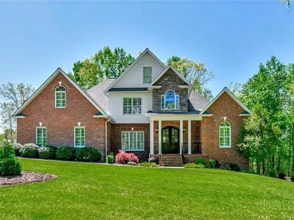 1660 Skyland Drive, Wilkesboro, NC 28697