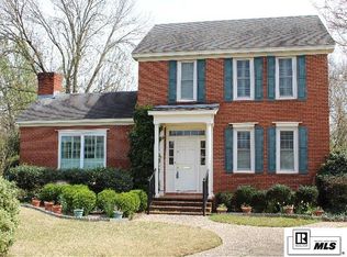 2502 Marlin Ct #1, Monroe, LA 71201