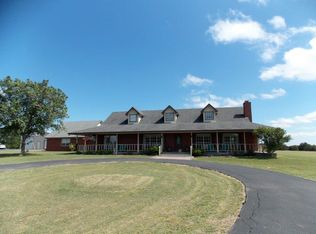 5807 Shaw Rd, Tolar, TX 76476