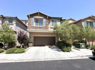 10742 Henesco Bay St, Las Vegas, NV 89179