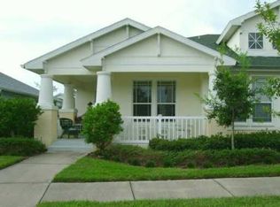 9515 W Park Village Dr, Tampa, FL 33626