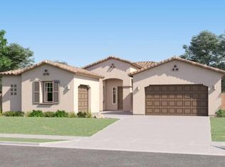 3315 E Craftsman Ln, San Tan Valley, AZ 85140