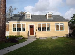 375 Jefferson Heights Ave, New Orleans, LA 70121