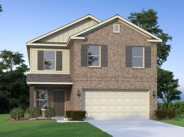 The 2950 Plan, Charleston