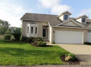 2640 Marsh Ave NW, Canton, OH 44708