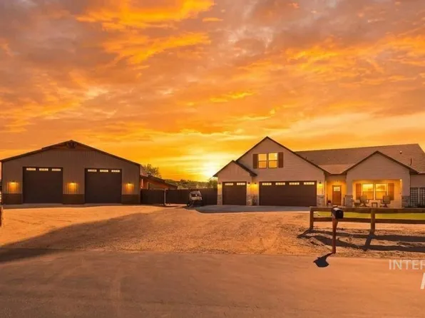 25810 Chandler Dr, Wilder, ID 83676