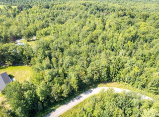 LOT 3 McGrath Pond Rd, Belgrade, ME 04917
