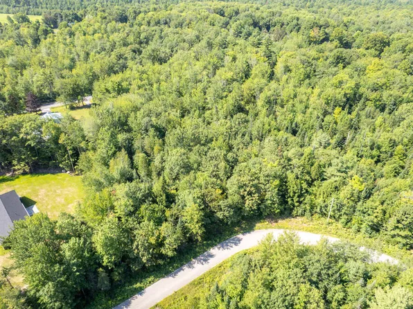 Lot 3 McGrath Pond Loop Road, Belgrade, ME 04917