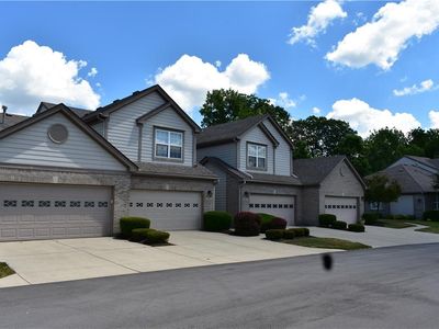 9152 Wadsworth Ct, Fishers, IN, 46037