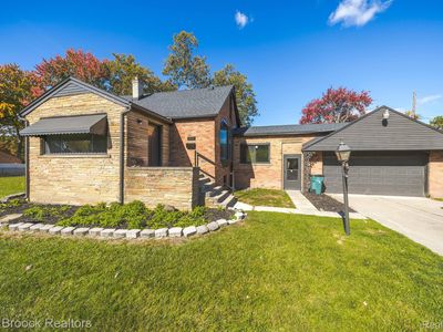 510 Phillips Ave, Clawson, MI, 48017
