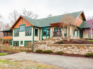 21 Al Dorf Dr, Weaverville, NC 28787