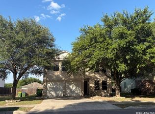 15818 TURFWAY PARK, Selma, TX 78154