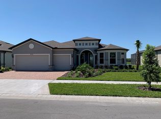 19110 Ship Wheel Way, Land O Lakes, FL 34638