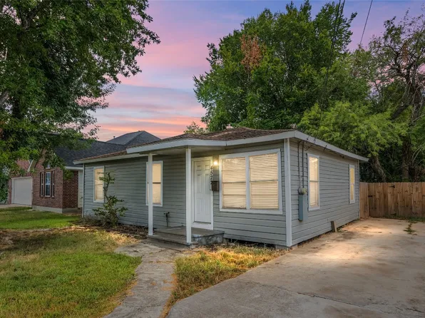 4522 Knoxville St, Houston, TX 77051