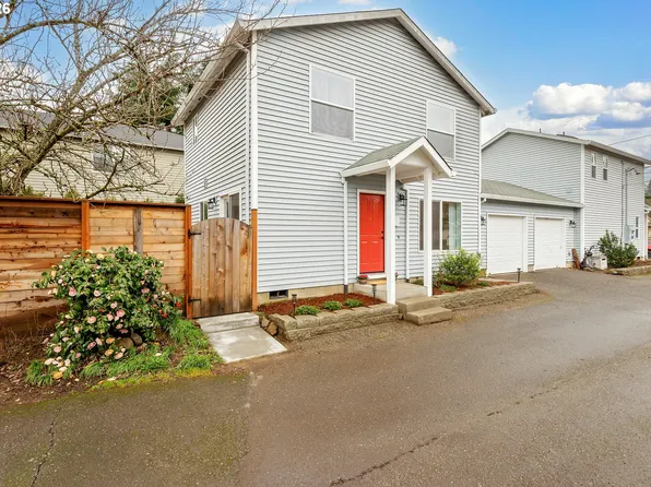 3031 SE 89th Ave, Portland, OR 97266