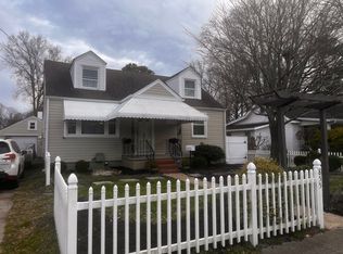 855 Marvin Ave, Norfolk, VA 23518