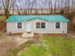 754 S June Dr, Cromwell, IN