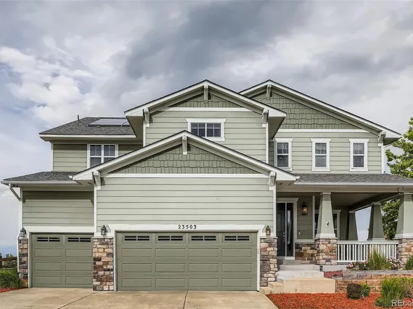 23503 E Minnow Drive, Aurora, CO 80016