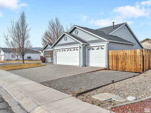 2nd image of 1340 E Marion Russell Dr