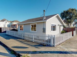 2101 Spring St, Eureka, CA 95501