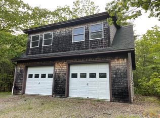 15 Barrows Way, Mount Desert, ME 04660