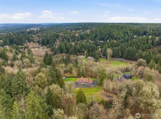 8115 64th Street Ct NW, Gig Harbor, WA