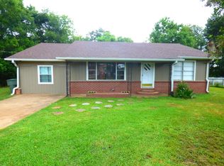 2115 Beverly Dr, Nacogdoches, TX 75964