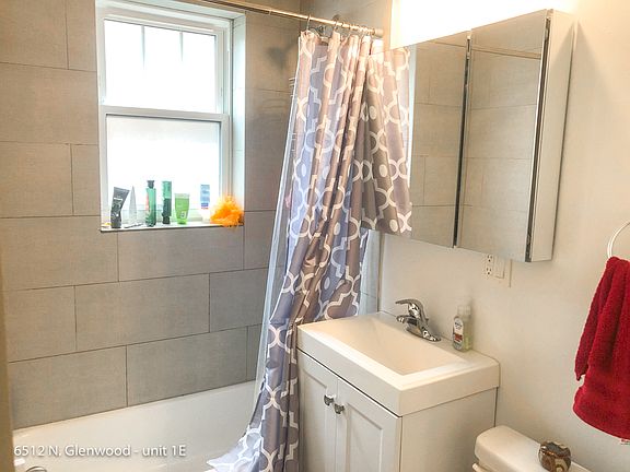 5th image of 6510 N Glenwood Ave #2E