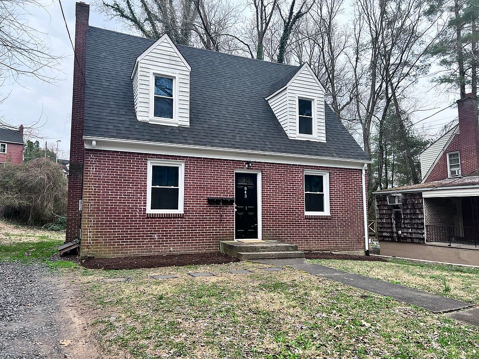 1st image of 843 Hundley St #2