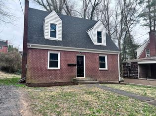 843 Hundley St #2, Martinsville, VA 24112
