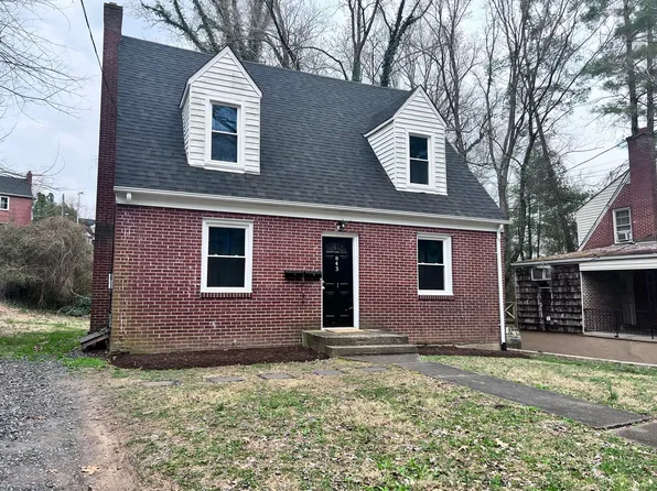 843 Hundley St #2, Martinsville, VA 24112