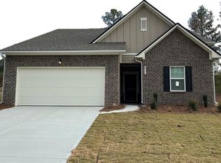 206 Silverton Dr, Dacula, GA 30019