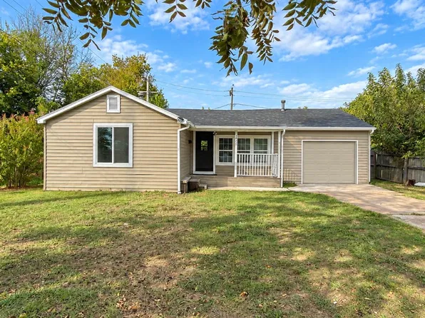 1336 N 72nd East Ave, Tulsa, OK 74115