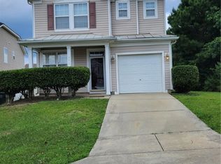 3617 Coulwood Ct, Raleigh, NC 27610