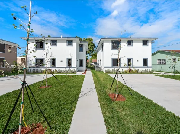 5928 NW 29th Ave, Miami, FL 33155