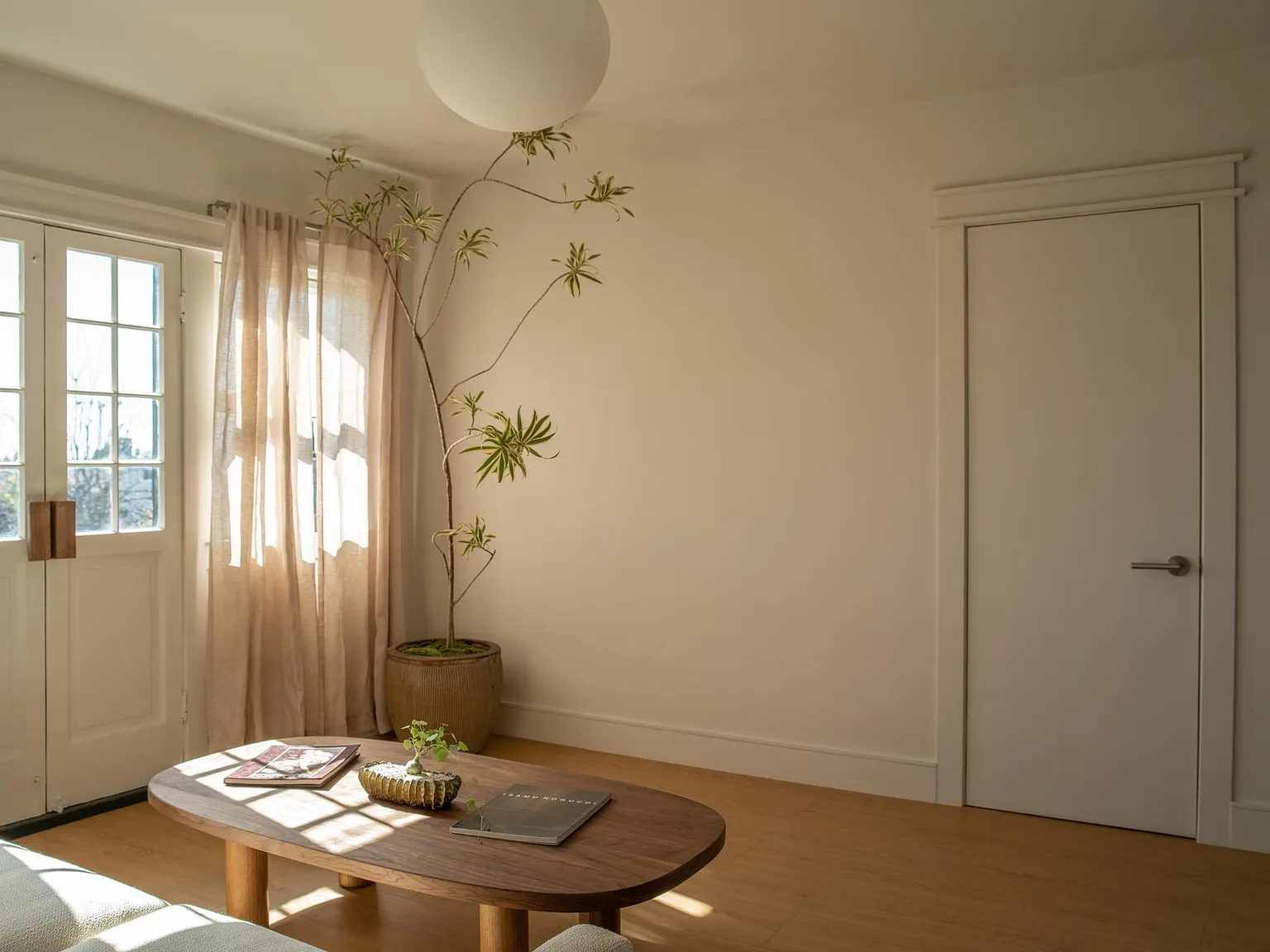 1 bed, 525 sqft, $3,500 — Photo 3